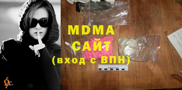 Альфа ПВП Абаза